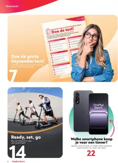  | Pagina: 4 | Producten: Koptelefoon, Kabels, Snacks, Oplader