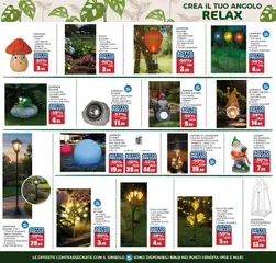 Anteprima del volantino Happy Casa volantino valido a partire dal 25.03.2026 | Pagina: 21