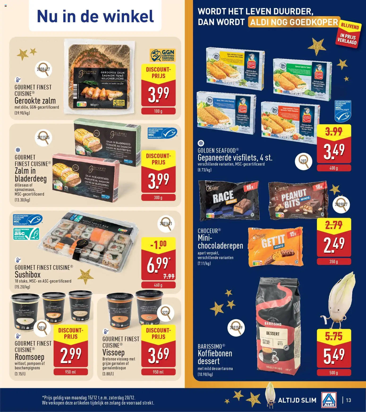 {H1} | Pagina: 13 | Producten: Rooibos tea, Box, Pompoen, Kekszek