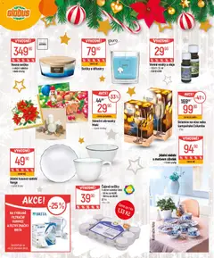 Náhled letáku Globus leták - Praha-Štěrboholy  od 26.11.2025 | Strana: 4