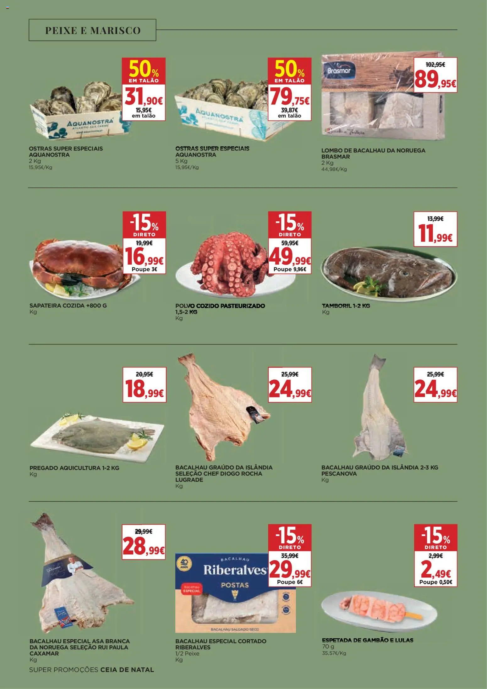 El Corte Ingles folheto │ válido de 05.12.2025 | Página: 6