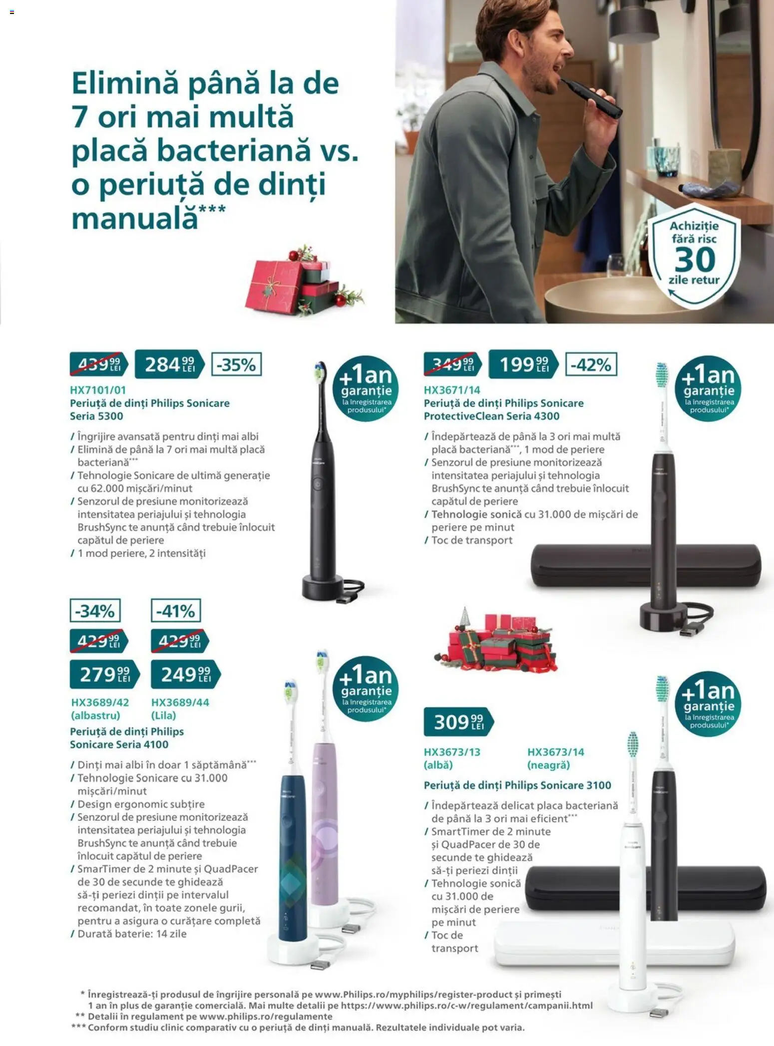 Noul catalog Carrefour – valabil de la 03.12.2025 | Pagină: 7 | Produse: Enginar, Baterie, Periuță de dinți