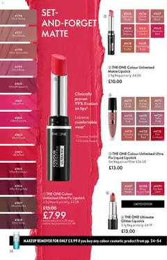 Preview of Oriflame - Offers valid from 24.12.2025 | Page: 38