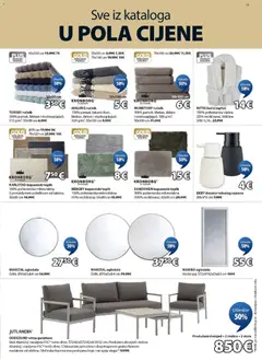 JYSK - Katalog - Pregled kataloga iz trgovine JYSK, vrijedi od 02.02.2026 | Stranica: 11