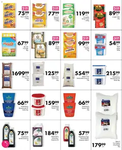Save specials catalogue – valid from 29.12.2025 | Page: 4