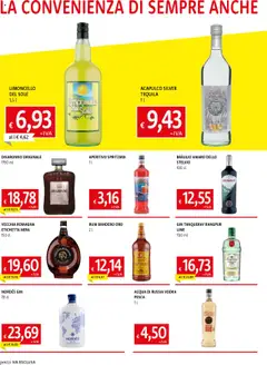 Volantino Galassia del 18.08.2025 | Pagina: 6