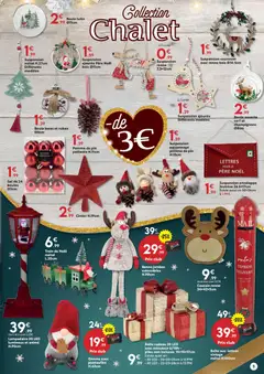 Maxi Bazar - Prévisualisation de Maxi Bazar Noël valide à partir de 05.11.2025 | Page: 5