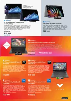 Computer Mania specials catalogue – valid from 01.11.2025 | Page: 16