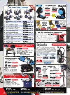 Adendorff specials catalogue – valid from 01.11.2025 | Page: 30