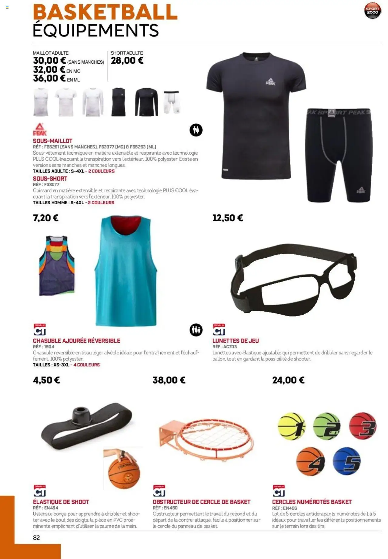 | Page: 82 | Produits: Lunettes