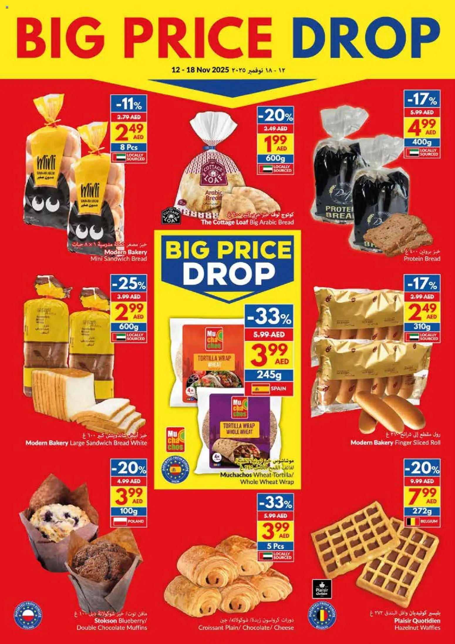 {H1} | Page: 8 | Products: Vajcia