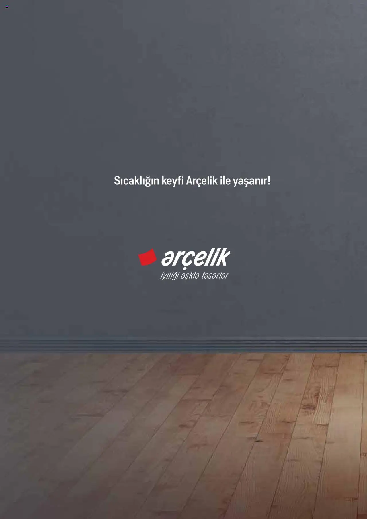 Arçelik Katalog - Isıtıcı - 01.09.2022 tarihinden itibaren geçerlidir | Sayfa: 10