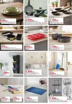 Emmezeta katalog - pregled Emmezeta kataloga - važi od 01.03.2026 | Strana: 4