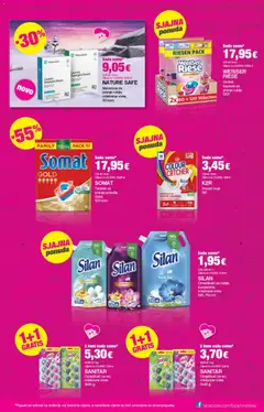 Katalog Bipa - Pregled kataloga iz trgovine Bipa, vrijedi od 27.11.2025 | Stranica: 23