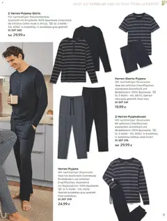 Tchibo Eduscho - Katalog Februar 2026 ab 01.02.2026 gültig | Seite: 31 | Produkte: Hose