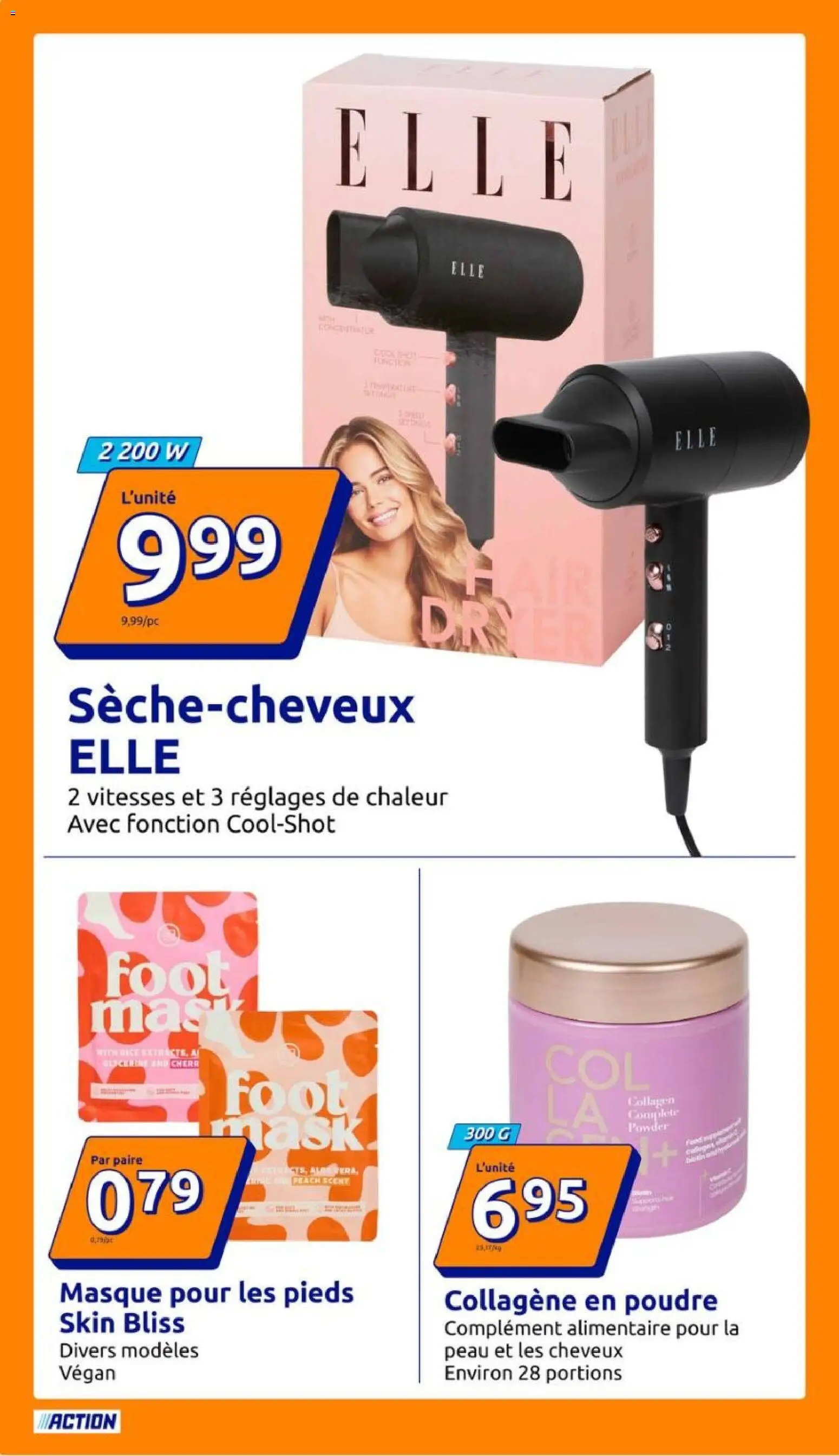 {H1} | Page: 14 | Produits: Poudre, Masque