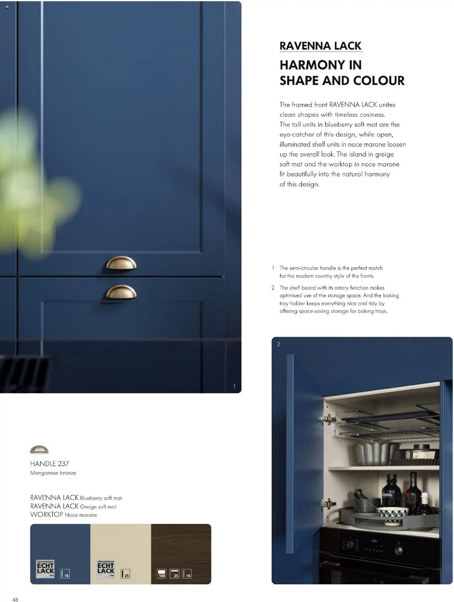 Novi Mömax katalog ponudbe – veljaven od 22.01.2026 | Stran: 47