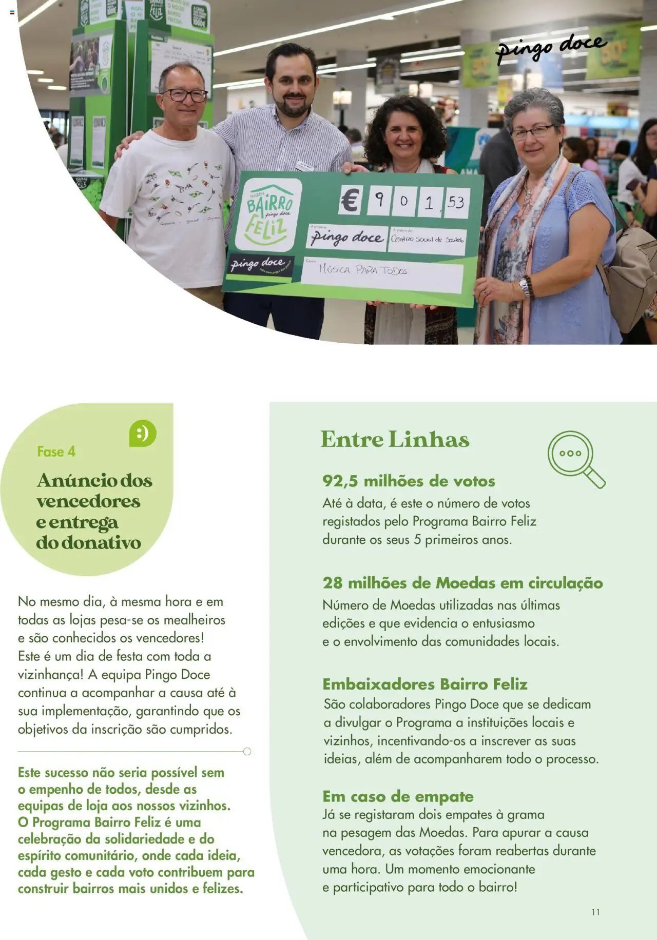 Pingo Doce - Catálogo-Bairro Feliz │ válido de 08.04.2025 | Página: 9