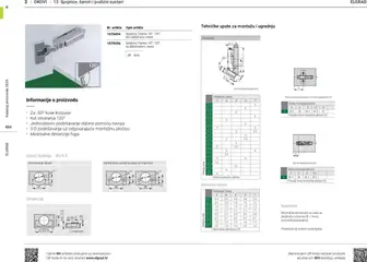 Elgrad - Katalog 2025 - Pregled kataloga iz trgovine Elgrad, vrijedi od 06.10.2025 | Stranica: 484