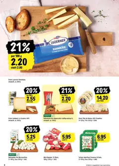 Coop aktionen ab 19.03.2026 gültig | Seite: 6 | Produkte: Creme