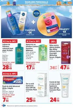 Catalog Carrefour – valabil de la 16.07.2025 | Pagină: 29