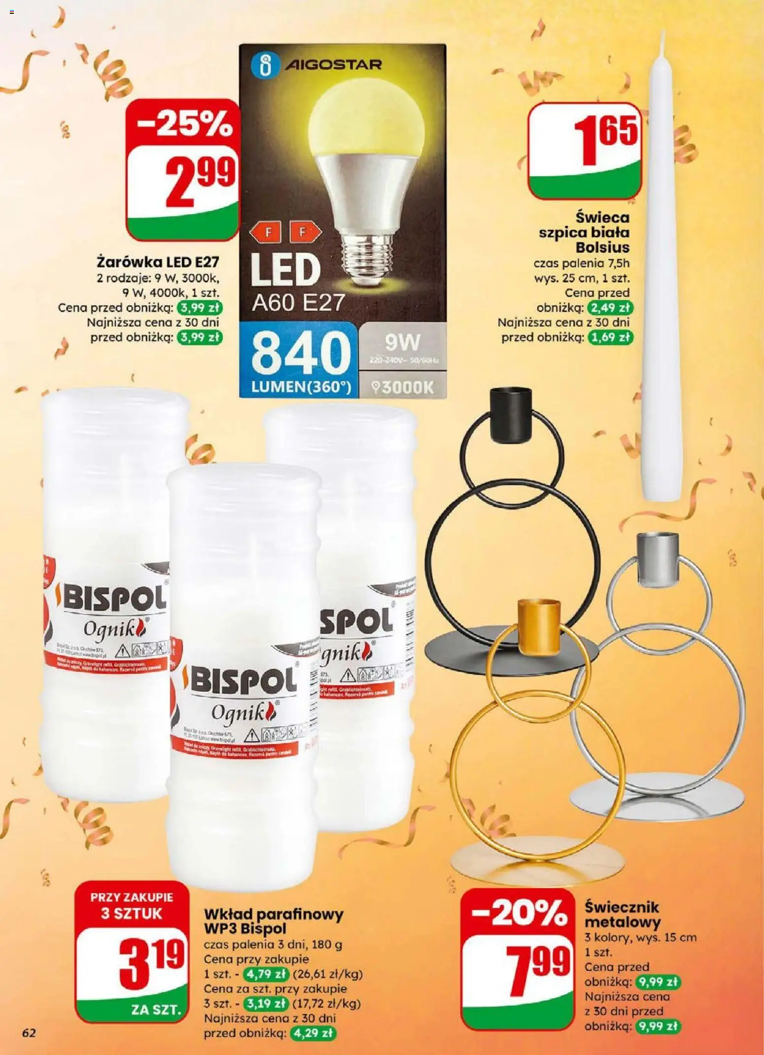 Dino Gazetka od 31.12.2025 | Strona: 62