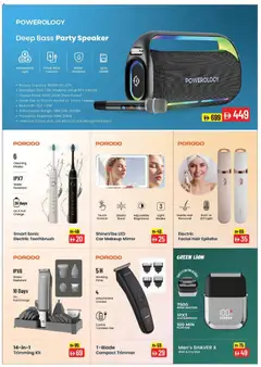 Preview of Nesto Digital Shopping Festival valid from 16.01.2026 | Page: 22 | Products: Κέτσαπ, Kartofler, BH, Tastatur