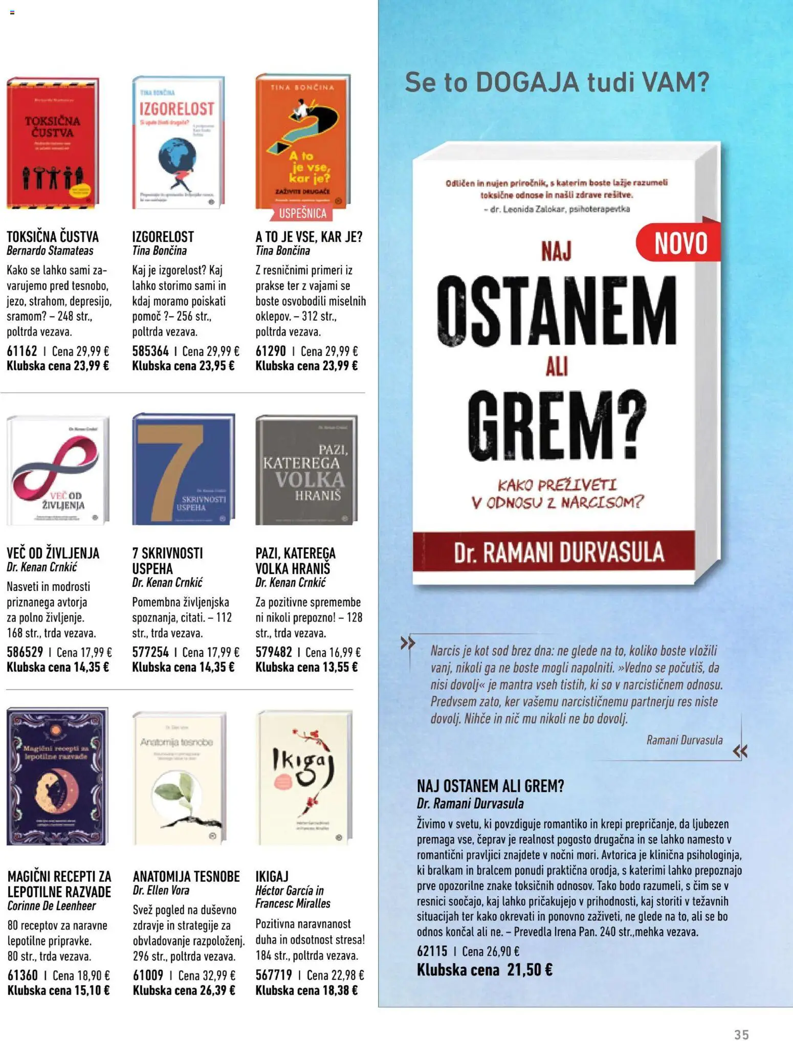 Novi Mladinska Knjiga katalog ponudbe – veljaven od 01.01.2026 | Stran: 35