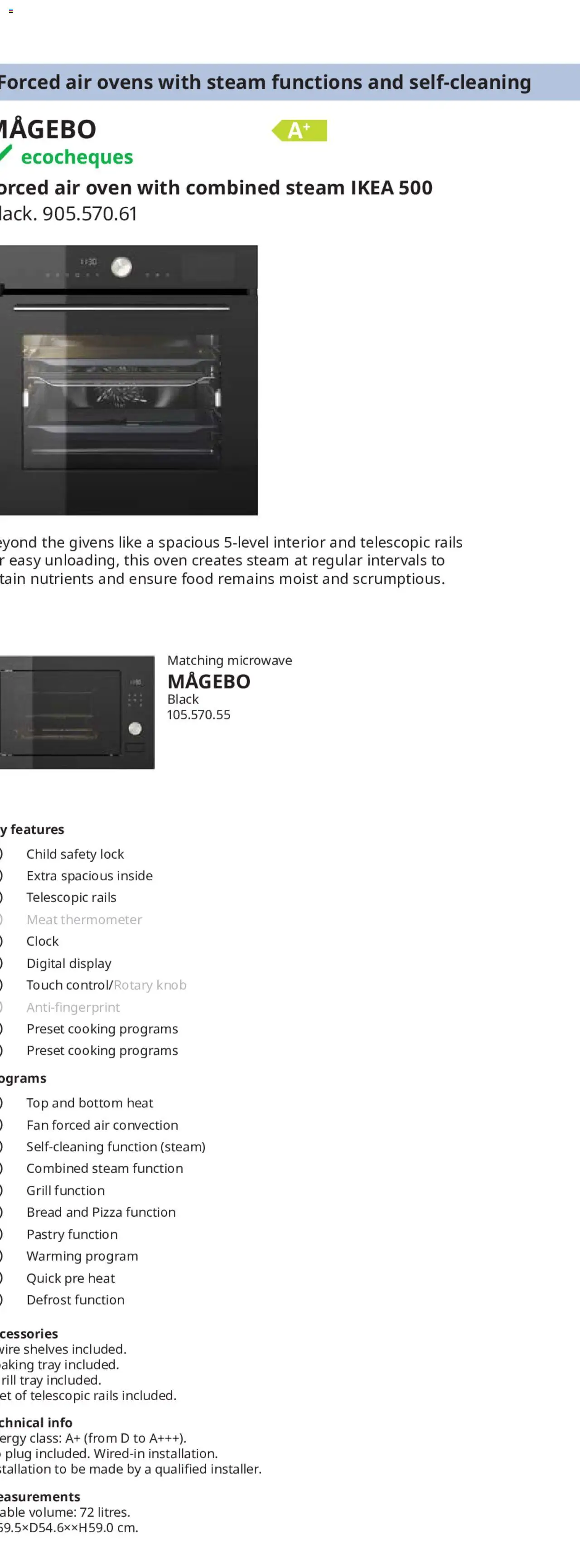  | Pagina: 55 | Producten: Pizza, Oven, Grill, Thermometer