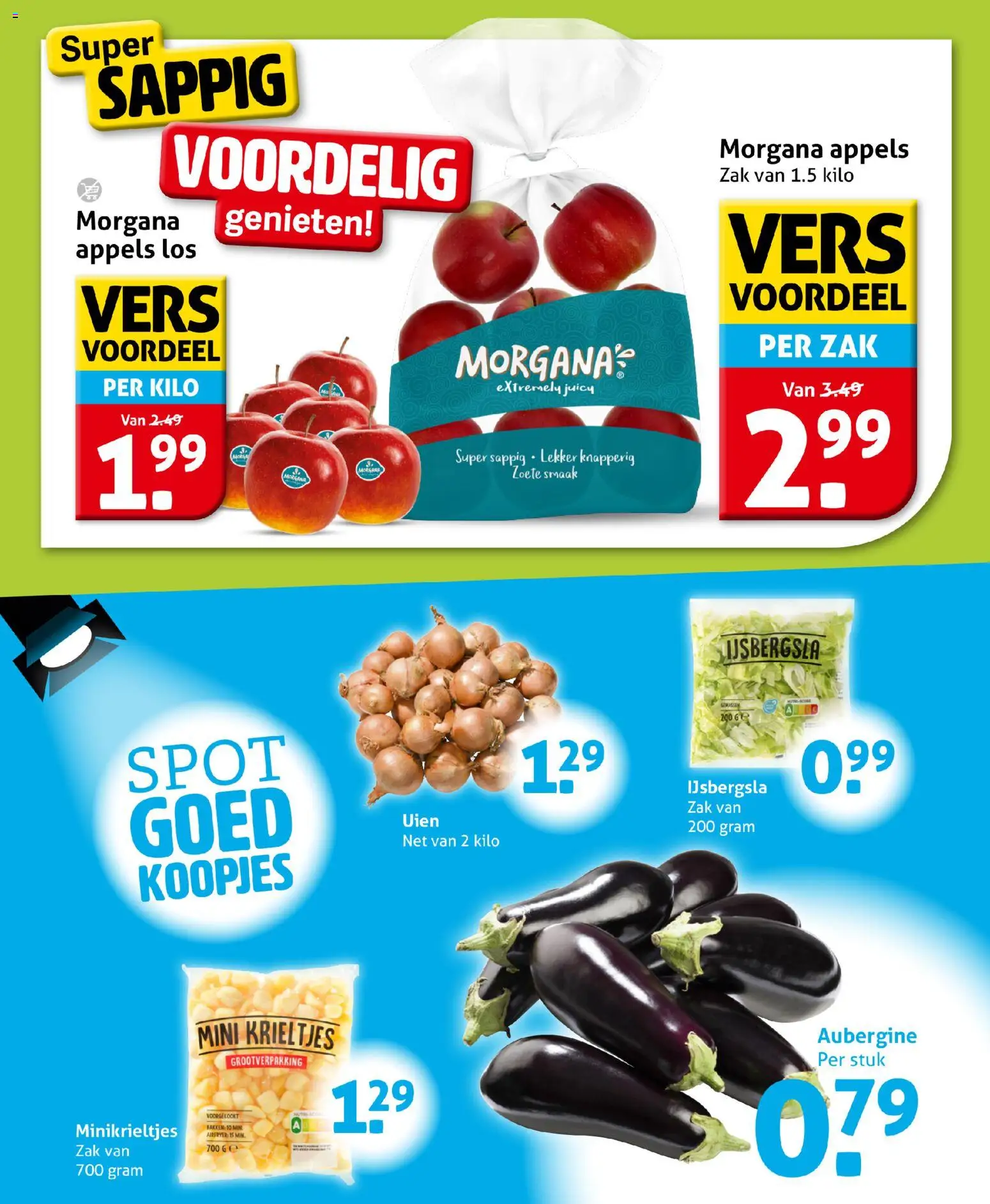 {H1} | Pagina: 17 | Producten: Appels, Krieltjes, Zak, Antipasti