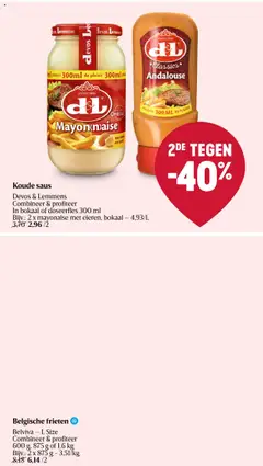  | Pagina: 14 | Producten: Saus, Keksajt, Eieren