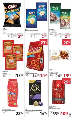 Ofertele Selgros valabile de la 02.01.2026 | Pagină: 15