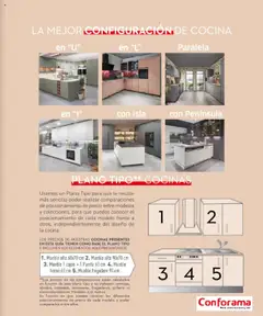 Conforama - Folleto │ válido desde el 27.03.2025 | Página: 9