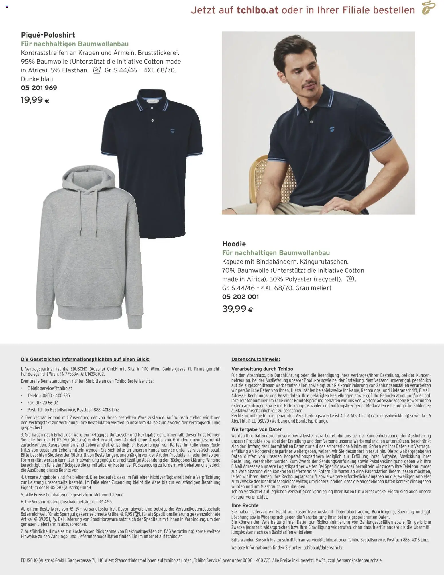 Tchibo Eduscho - Katalog November 2025 gültig ab 01.11.2025 | Seite: 163 | Produkte: Telefon