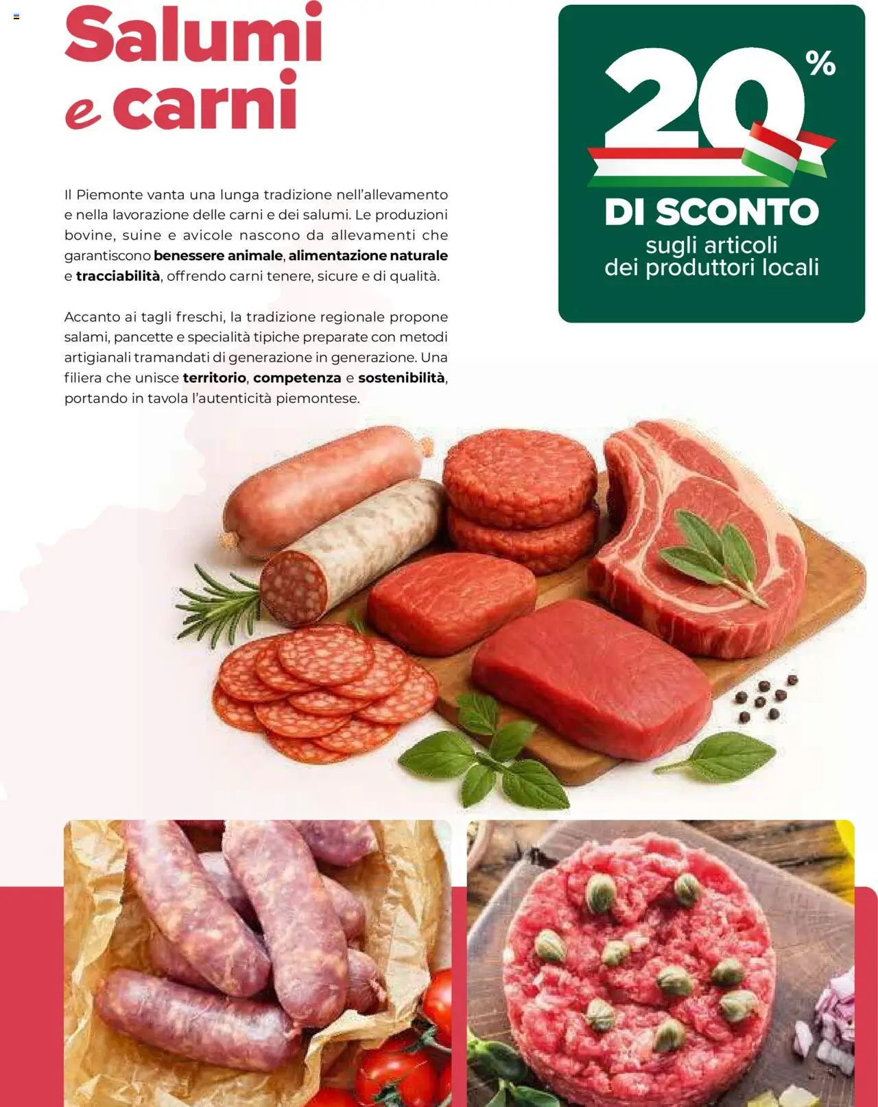 Volantino Ipercoop del 02.10.2025 | Pagina: 12