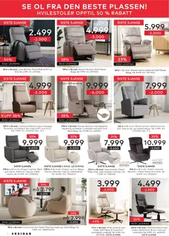 Forhåndsvisning av Skeidar kundeavis gyldig fra 02.02.2026 | Side: 8