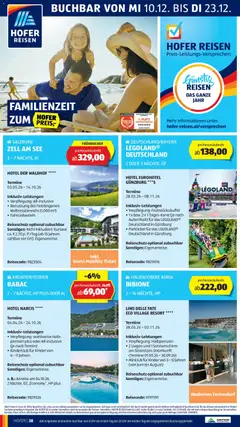 Hofer Flugblatt ab 12.12.2025 gültig | Seite: 50
