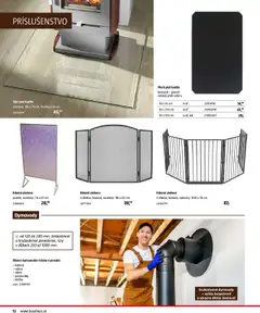 Bauhaus leták platný od 08.09.2025 | Strana: 12 | Produkty: Zástena, Kachle