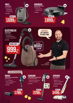 Skousen - Tilbudsavis gyldig fra 01.12.2025 | Side: 2