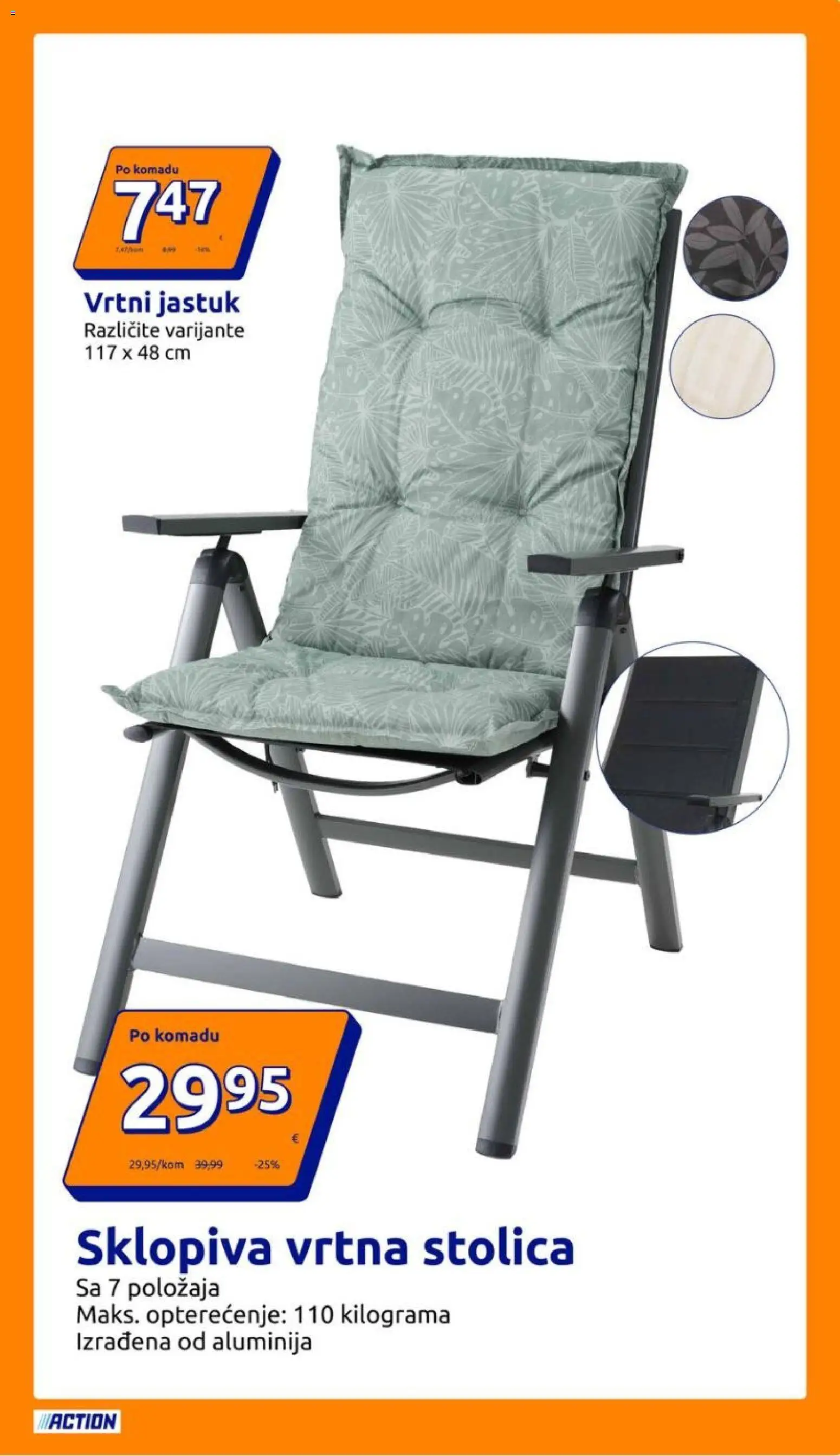 Volantino Action del 01.04.2026 | Pagina: 5