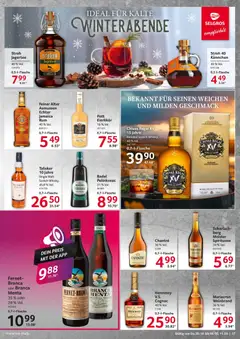 Selgros Prospekt 	 ab 30.10.2025 gültig | Seite: 17