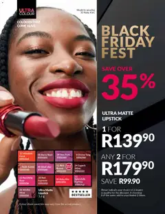 Avon specials catalogue – valid from 01.11.2025 | Page: 201