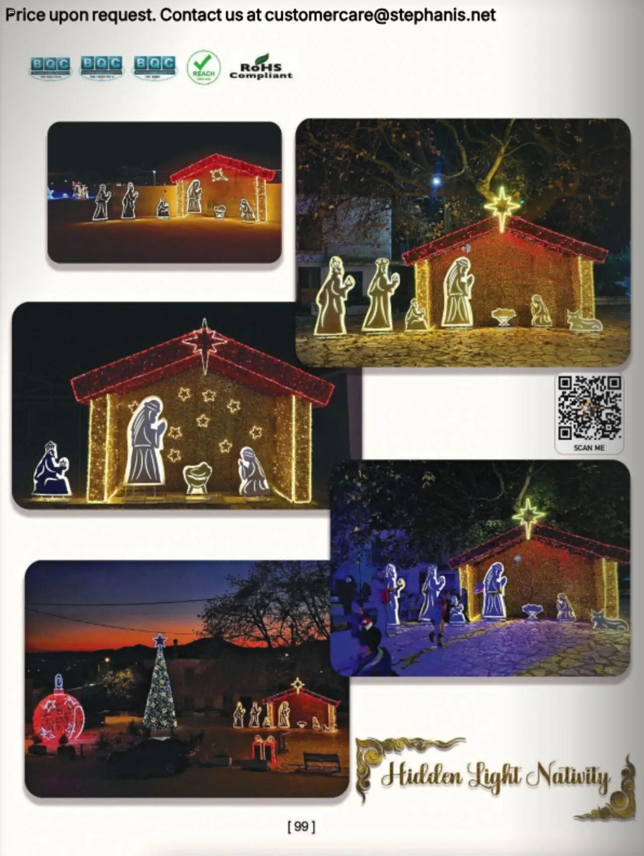 Stephanis Κατάλογος – σε ισχύ από 13.10.2025 | Σελίδα: 114