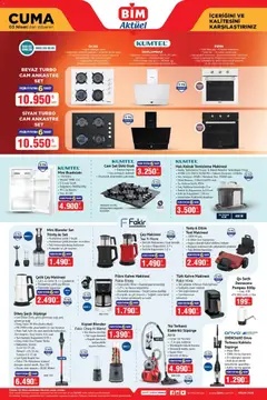 03.04.2026 tarihinden itibaren geçerli olan BİM kataloğu önizlemesi