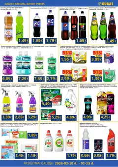 Kubas leidinys galioja nuo 10.02.2026 | Puslapis: 11