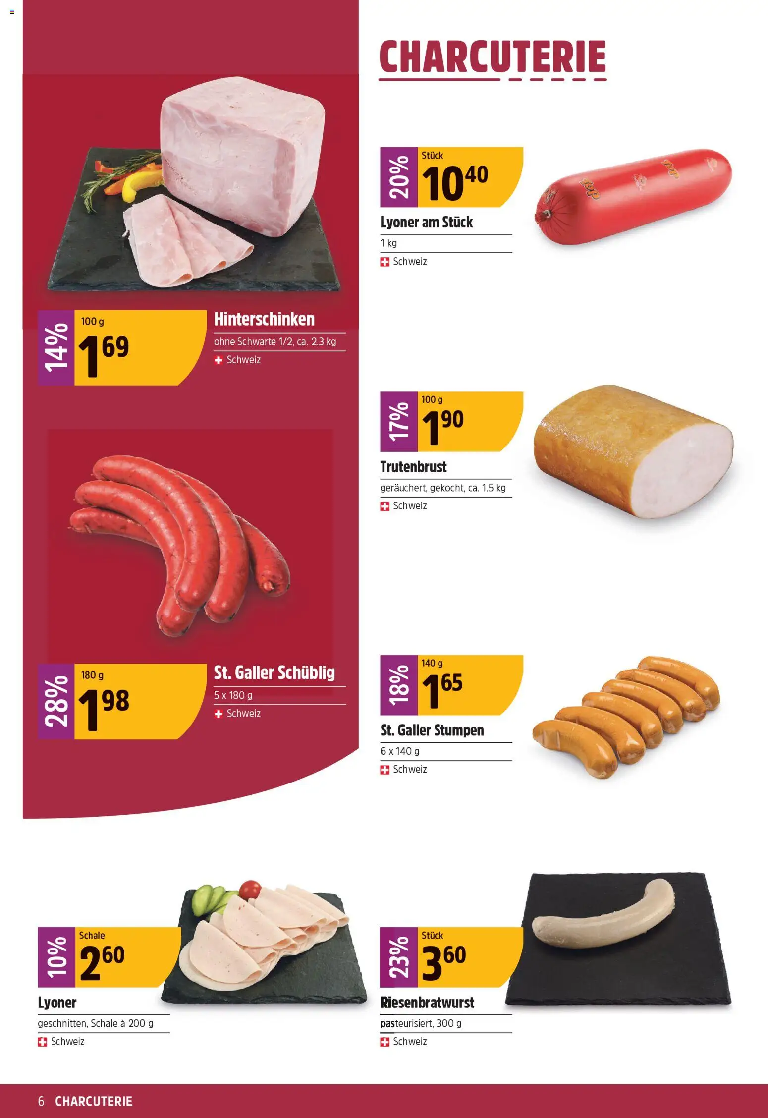 TopCC aktionen – gültig ab 13.04.2026 | Seite: 6