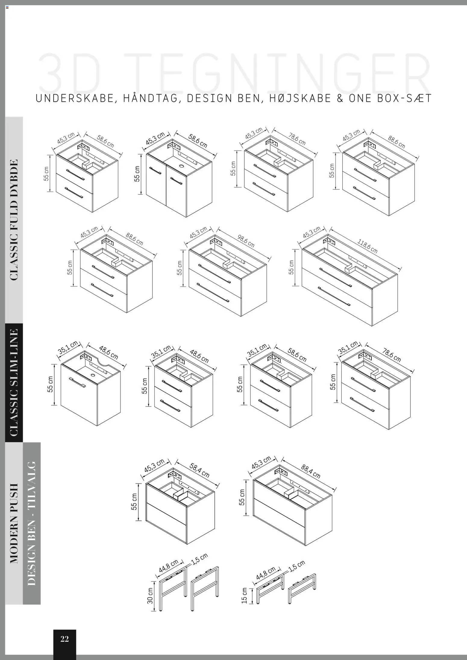 Bauhaus tilbudsavis – gyldig fra 01.01.2026 | Side: 21