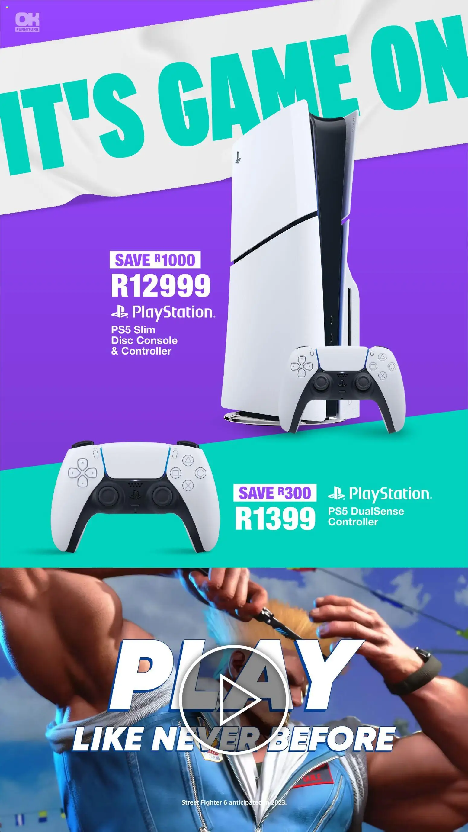 New OK Furniture catalogue – valid from 05.01.2026 | Page: 13