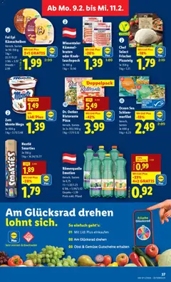 Lidl Flugblatt ab 05.02.2026 gültig | Seite: 43