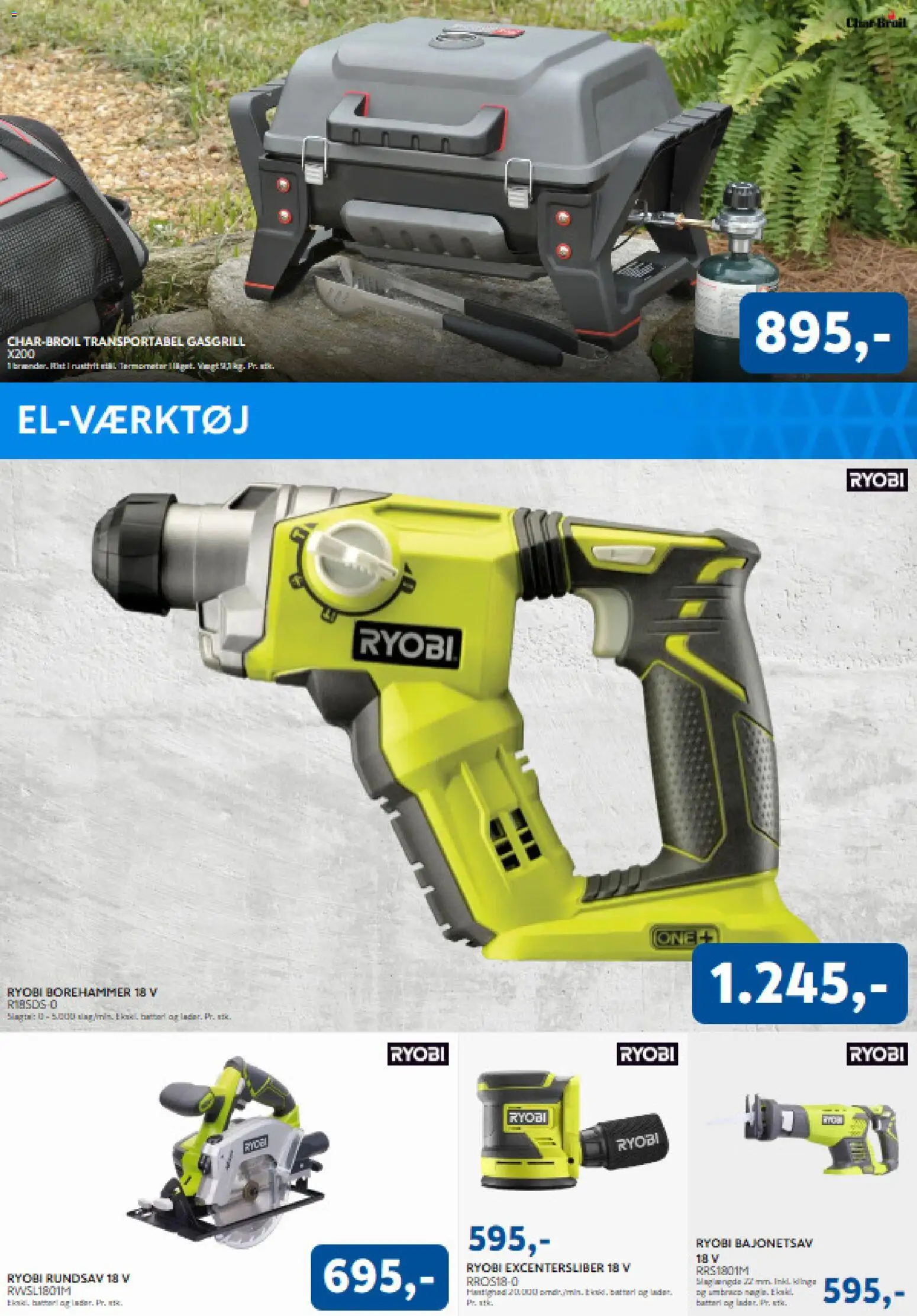 Davidsen tilbudsavis – gyldig fra 12.03.2026 | Side: 12 | Produkter: Termometer, Batteri